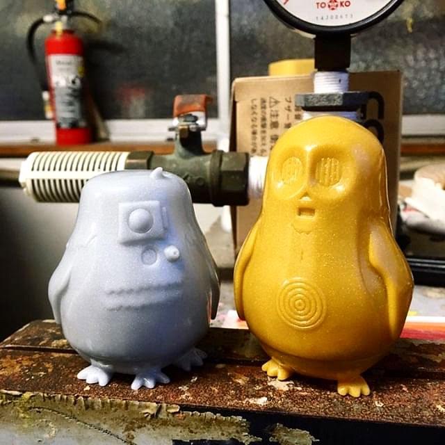 SDCC19: Nathan Hamill – Drorgs: Classic Edition