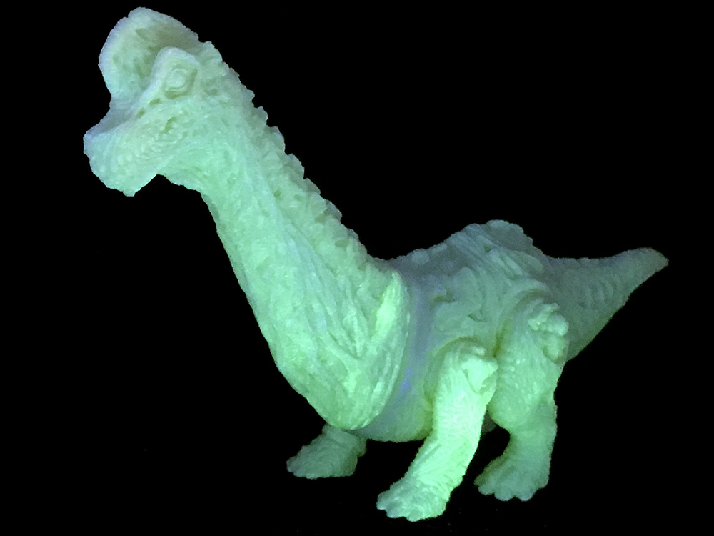 TAG – Brachiosore GID Edition