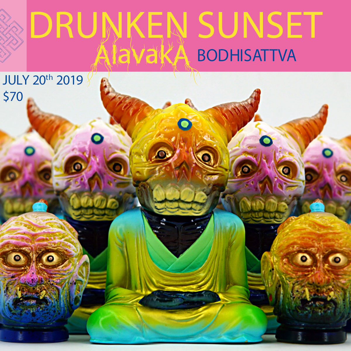 DHP: The Last Alavaka – and Other Weekend Releases