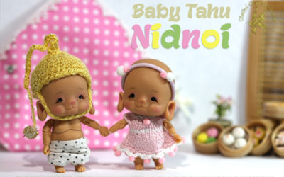 CCC – Baby Tahu Nidnoi