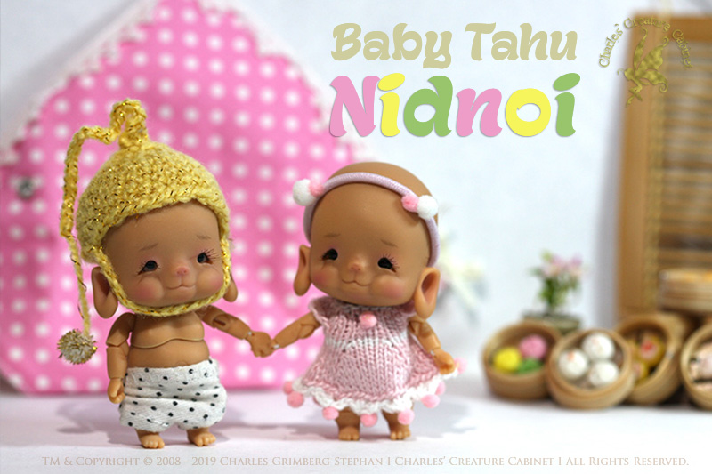 CCC – Baby Tahu Nidnoi