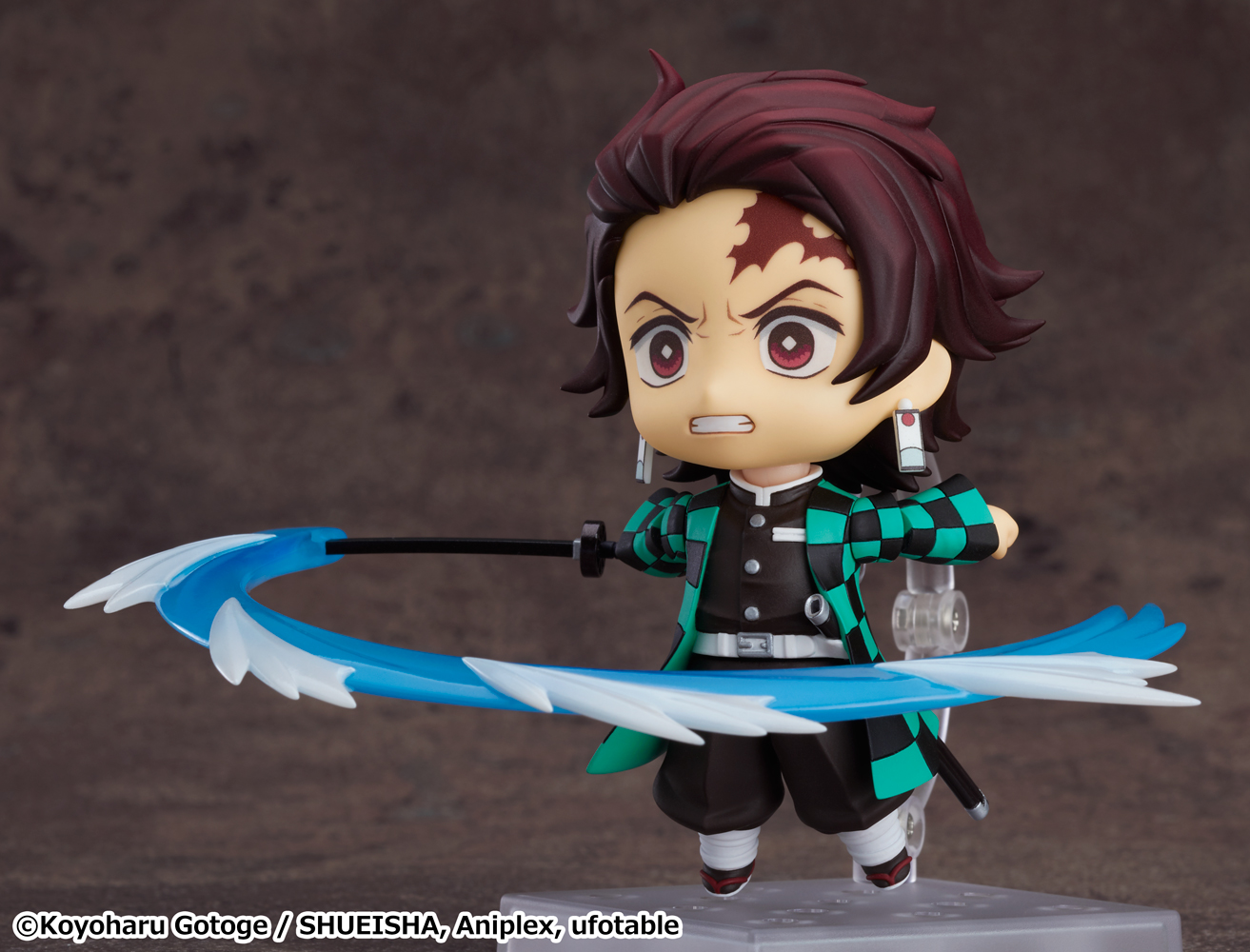 Tanjiro Kamado Nendoroid Pre-Order