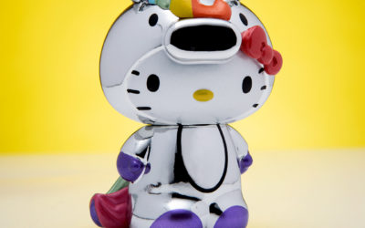 NYCC19: Kidrobot Exclusives (and a Pre-Sale)