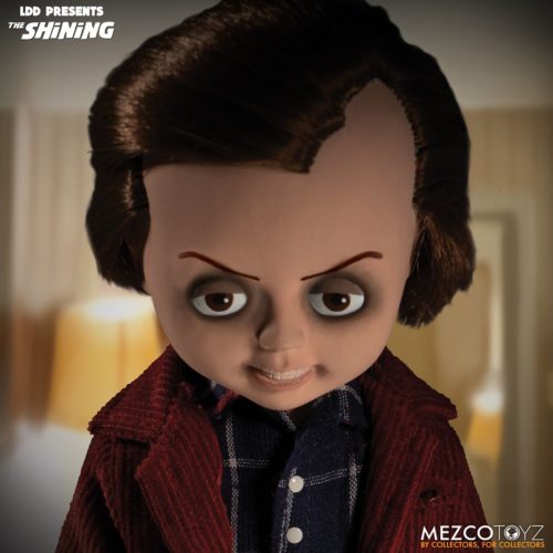 Living Dead Dolls presents The Shining: Jack Torrance