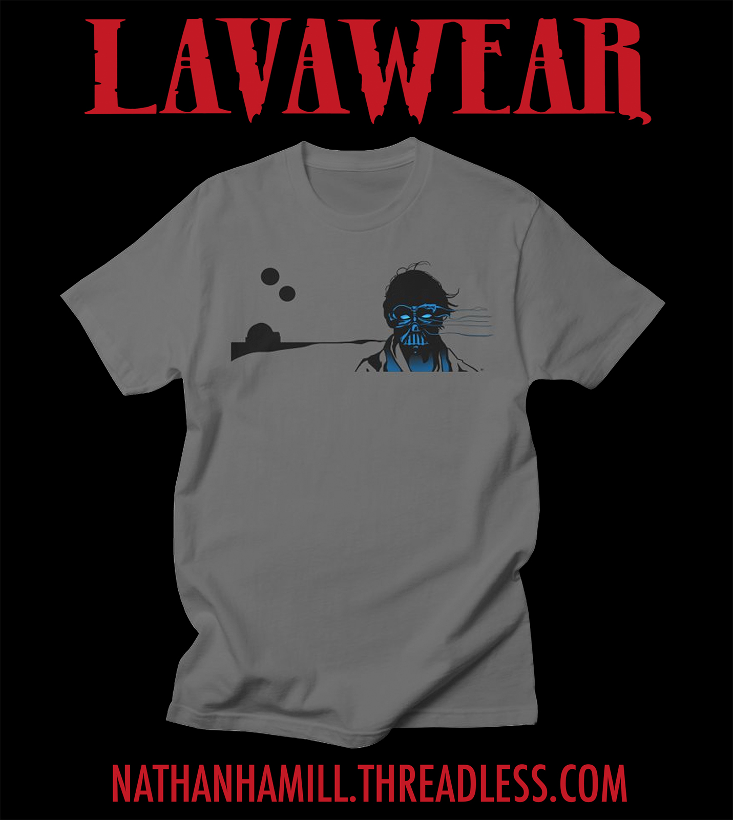 My Father, My Lord T-Shirt