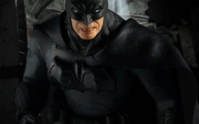 One:12 Collective Batman – Supreme Knight