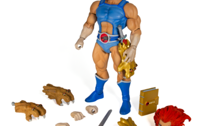 Super7 Ultimate Thundercats Series Pre-Order