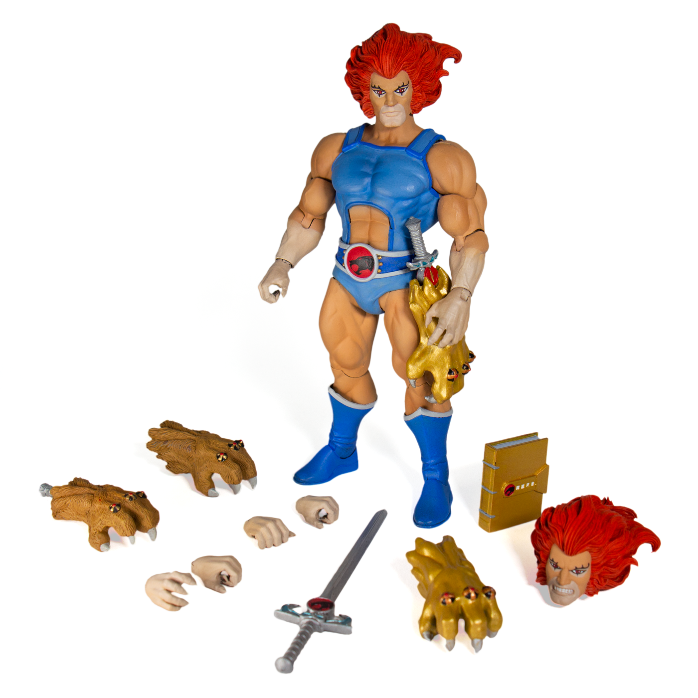 Super7 Ultimate Thundercats Series Pre-Order
