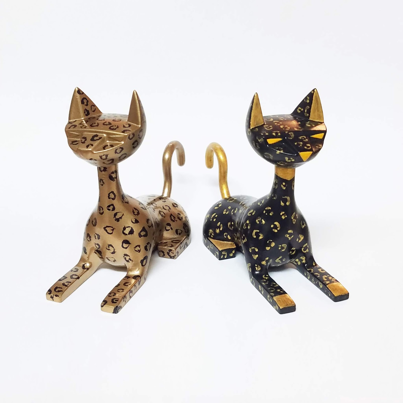 Royal Leopard Customs from Argonaut Resins