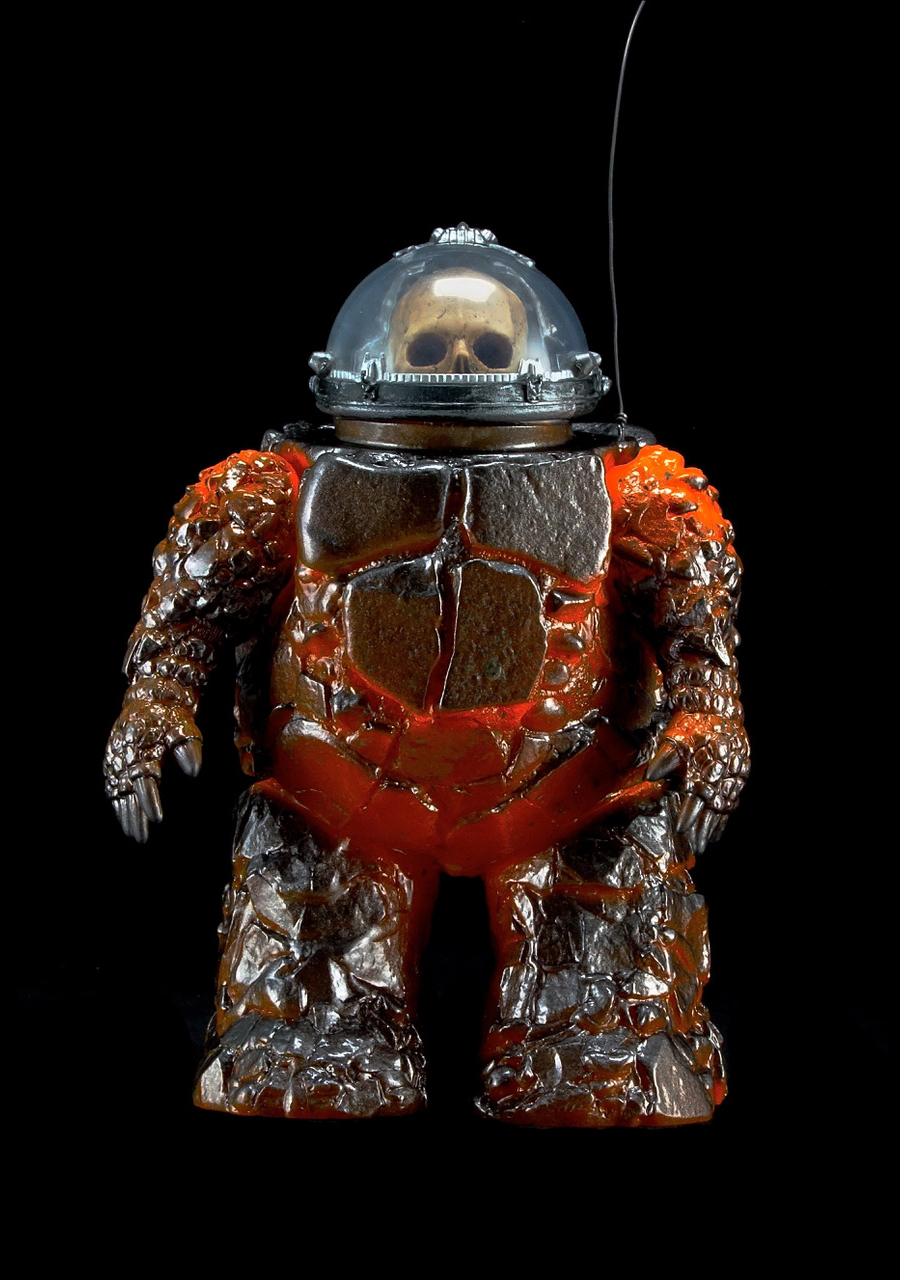 Plaseebo Asteroid Custom Lottery