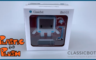 REVIEW: iBot G3