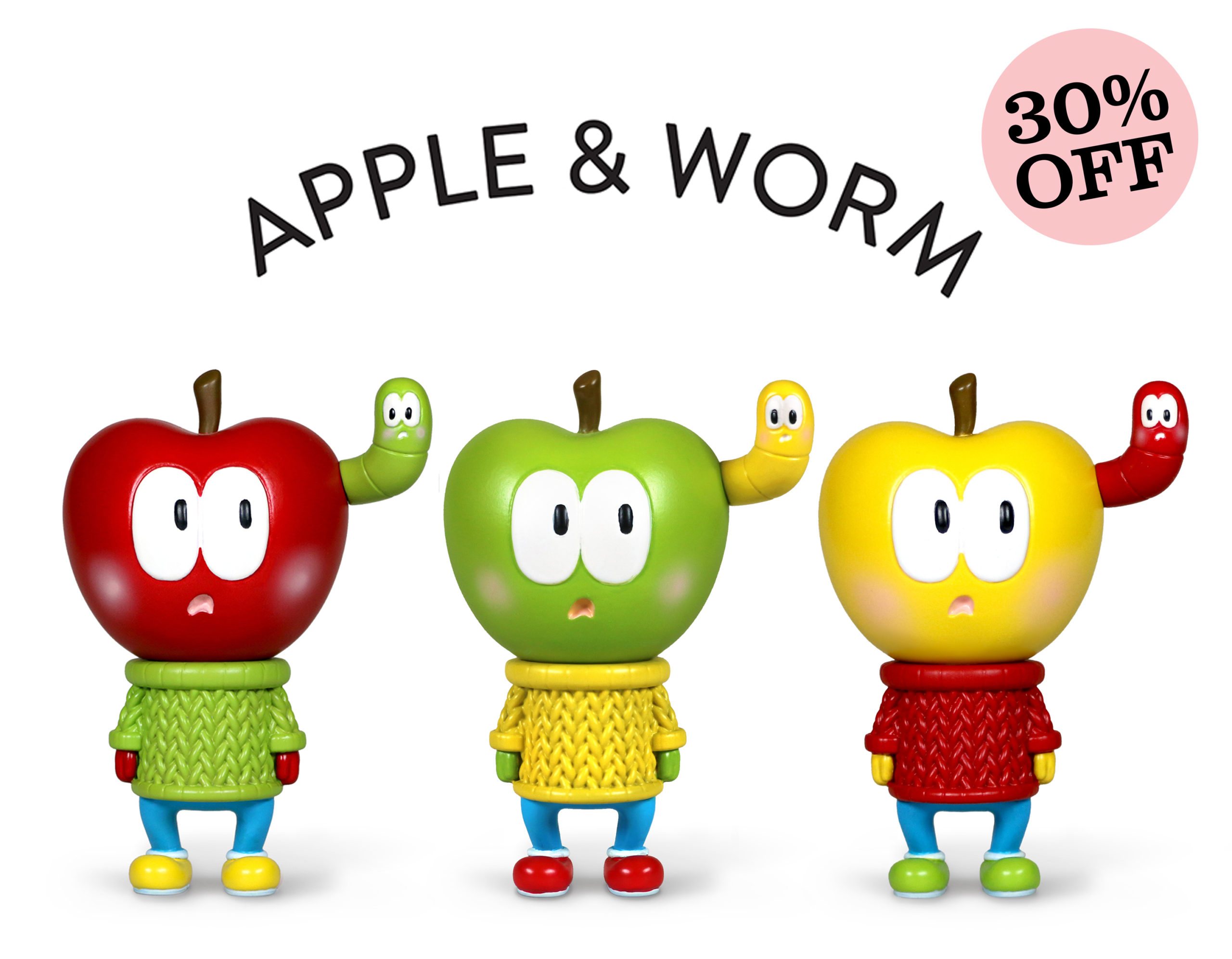 T. L. McBeth 30% Off Sale