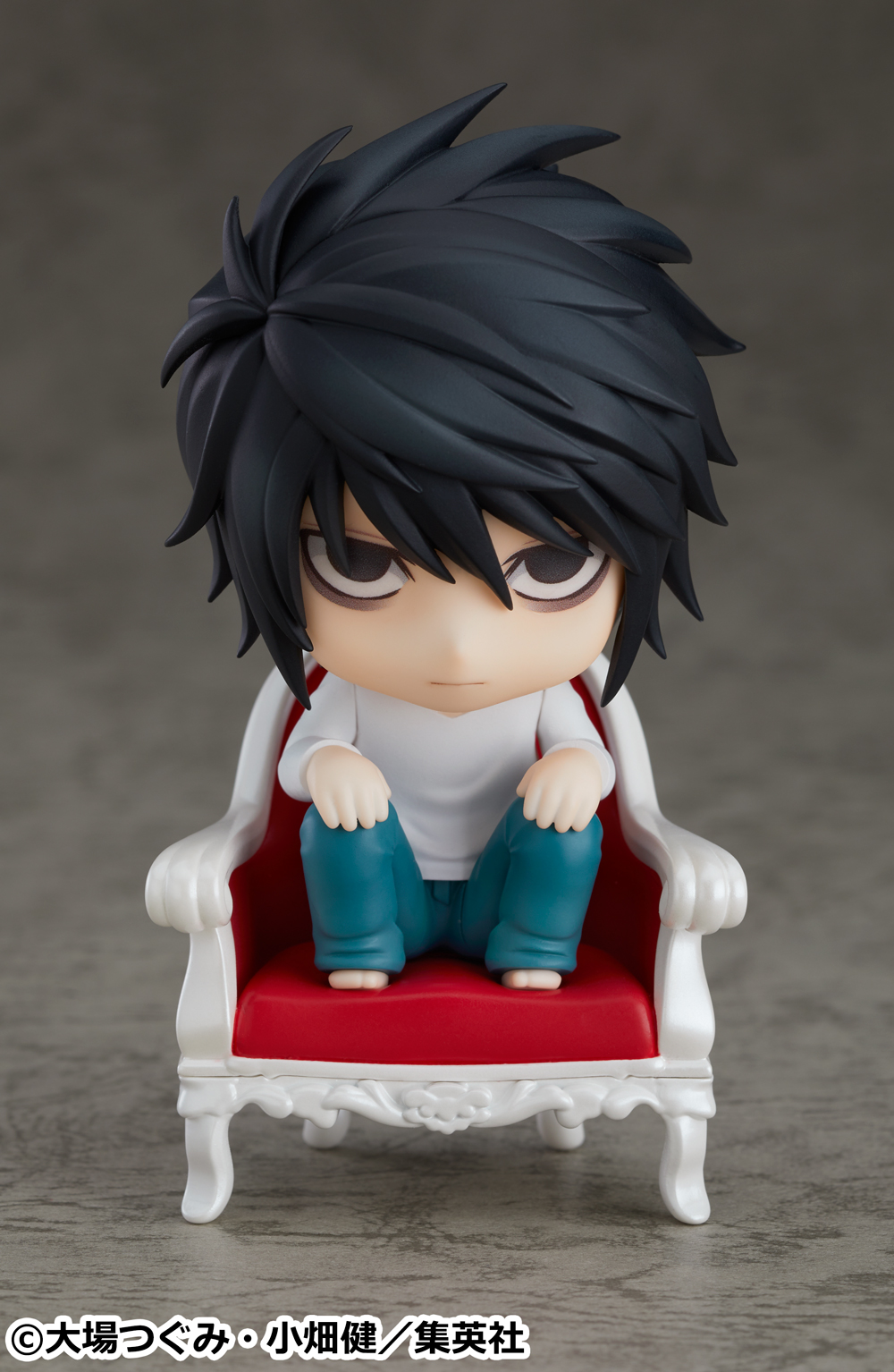 Death Note – L Nendoroid 2.0