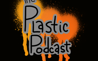 The Plastic Podcast Episode 001 – Mike Slobot