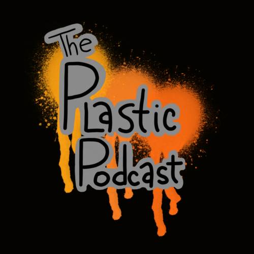 The Plastic Podcast Episode 001 – Mike Slobot