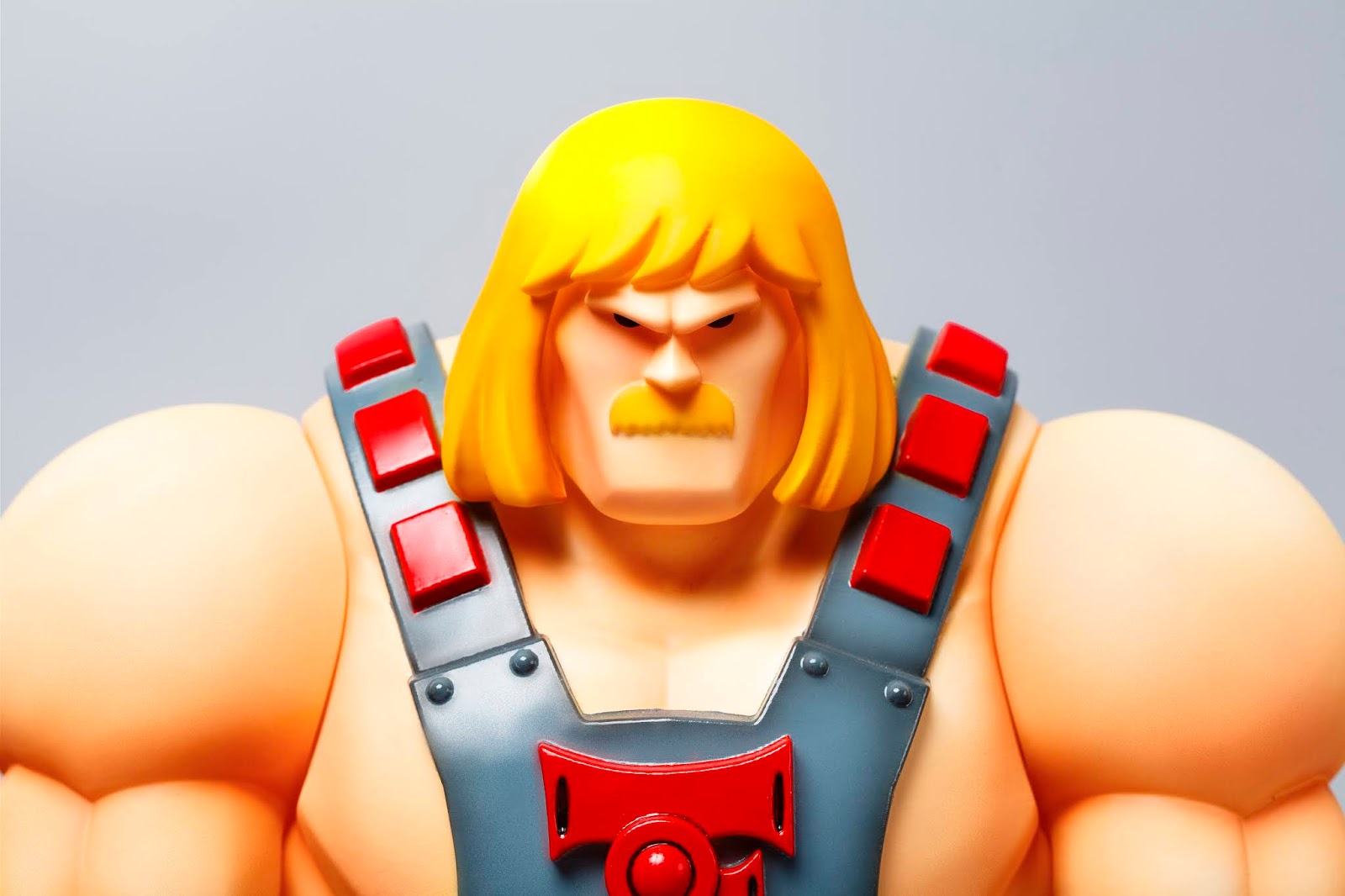 Lowfool – I Have The Power