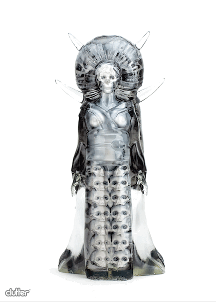 Oni-Tayū – Smoke & Mirrors Edition