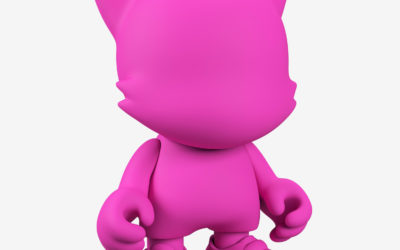 The Pink UberJanky