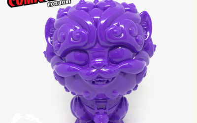 NYCC19: Tenacious Toys Drop #2