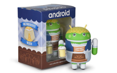 Android Mini Special Edition – Oktoberfest 2019