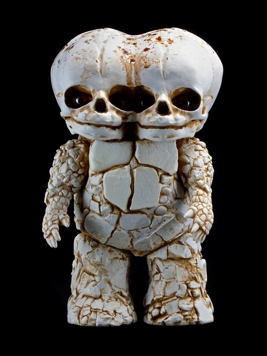 Plaseebo – Deuce custom Lottery