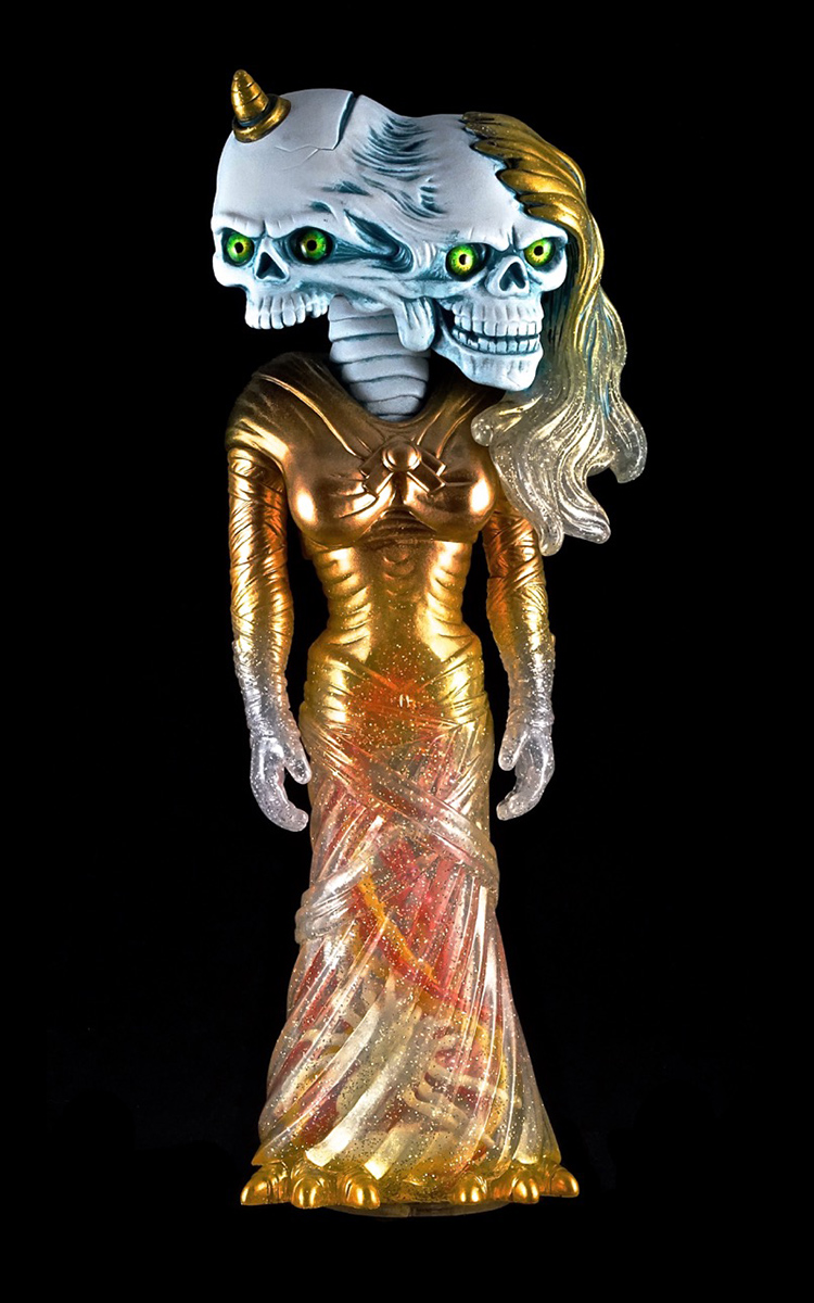 Plaseebo – Mary & Mary Quite Contrary Lottery