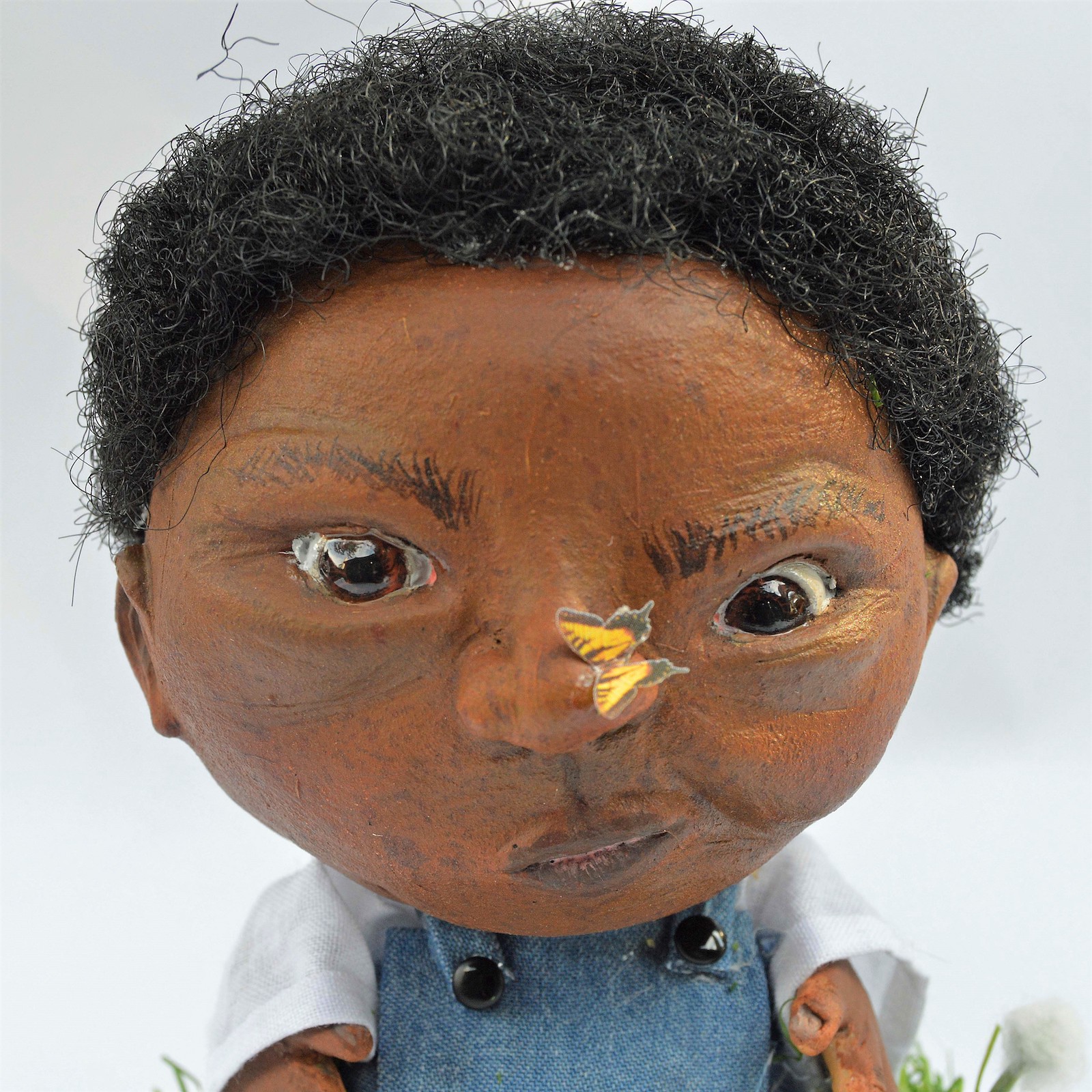 Dr. Apples: The Little Things