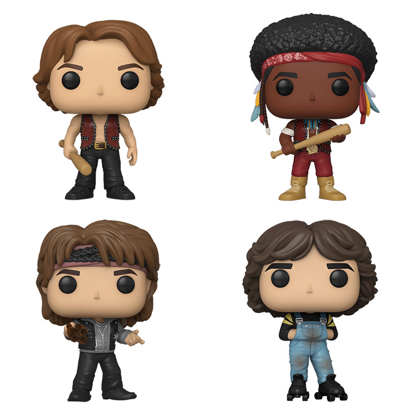 POP! Movies – Warriors Series