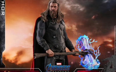 Avengers: Endgame – 1/6th scale Thor