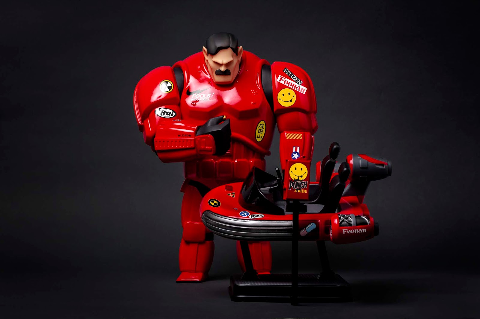 Losing Game – Tokyo