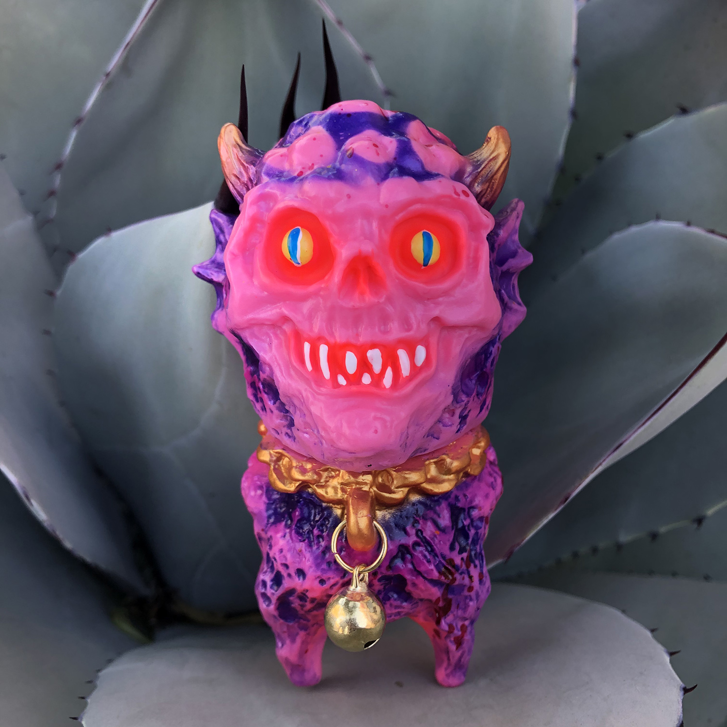 Poison Lotus Aleister Release