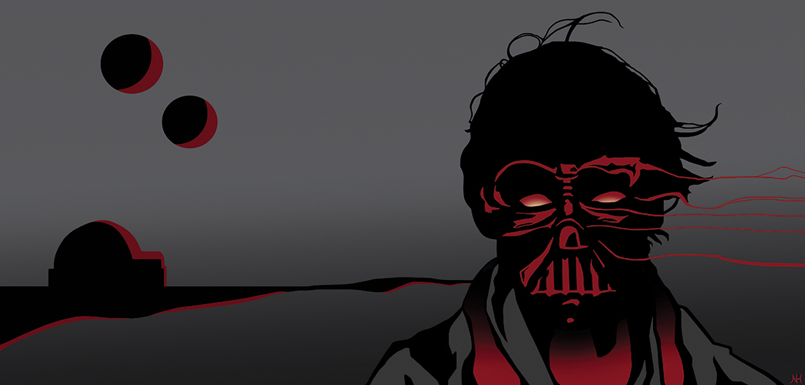 My Father, My Lord: Revenge Edition