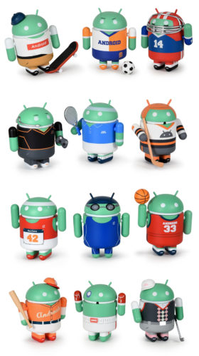 Android Activate! Series