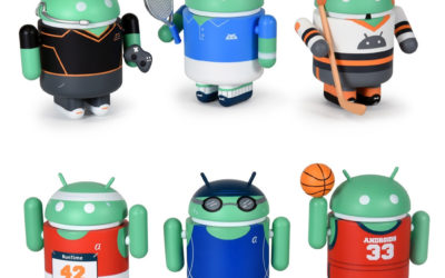 Android Activate! Series