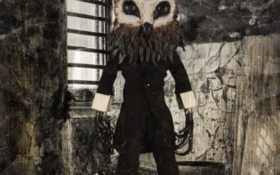 LDD presents Lord of Tears: The Owlman