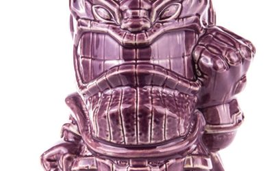 Thanos Tiki Mug