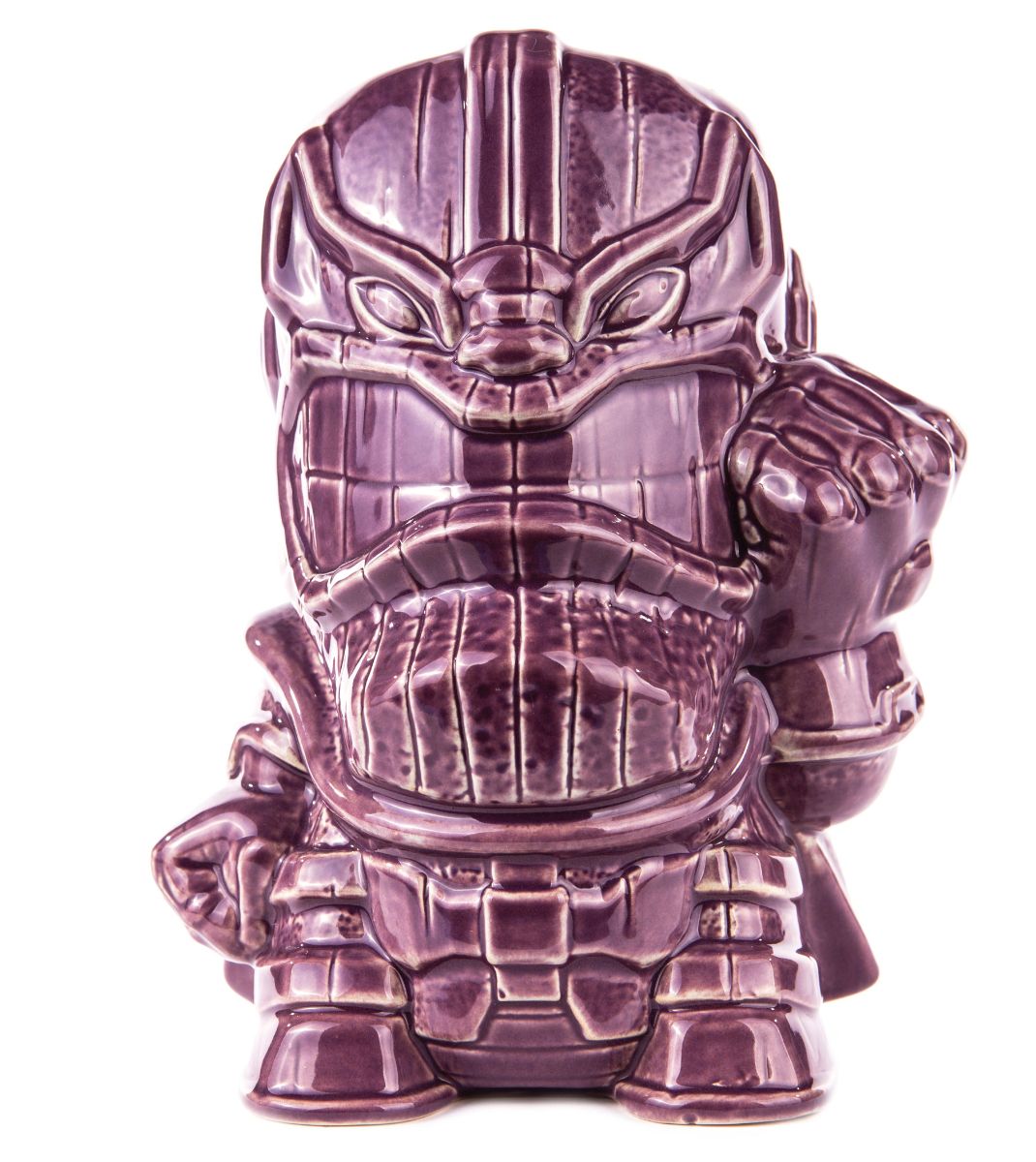 Thanos Tiki Mug