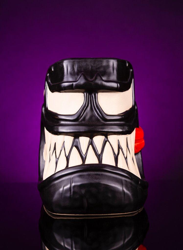 Venom Tiki Mug from Mondo