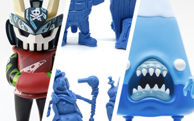 Tenacious Toys – Black Friday Exclusives