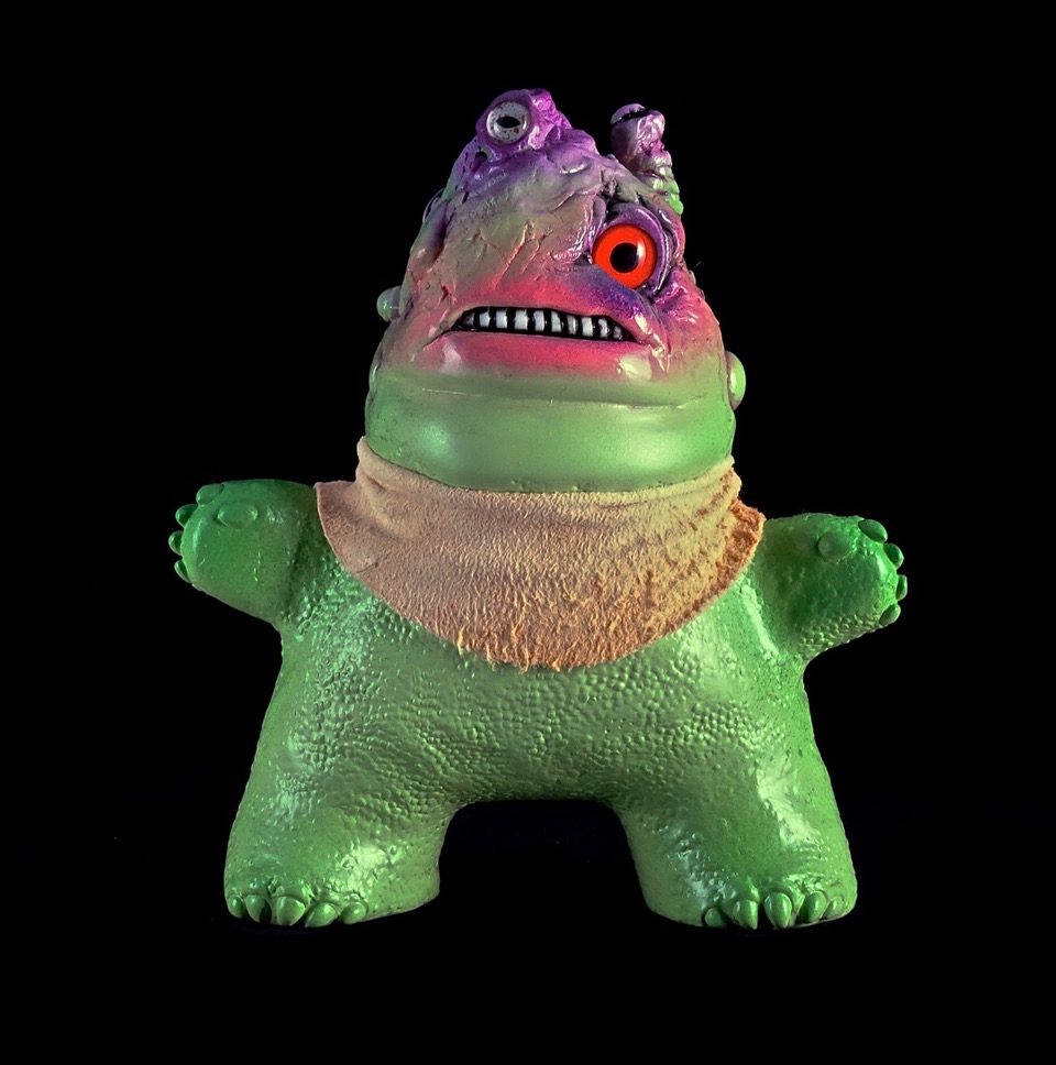 Plaseebo – Gunkanjima Night Gamer Lottery