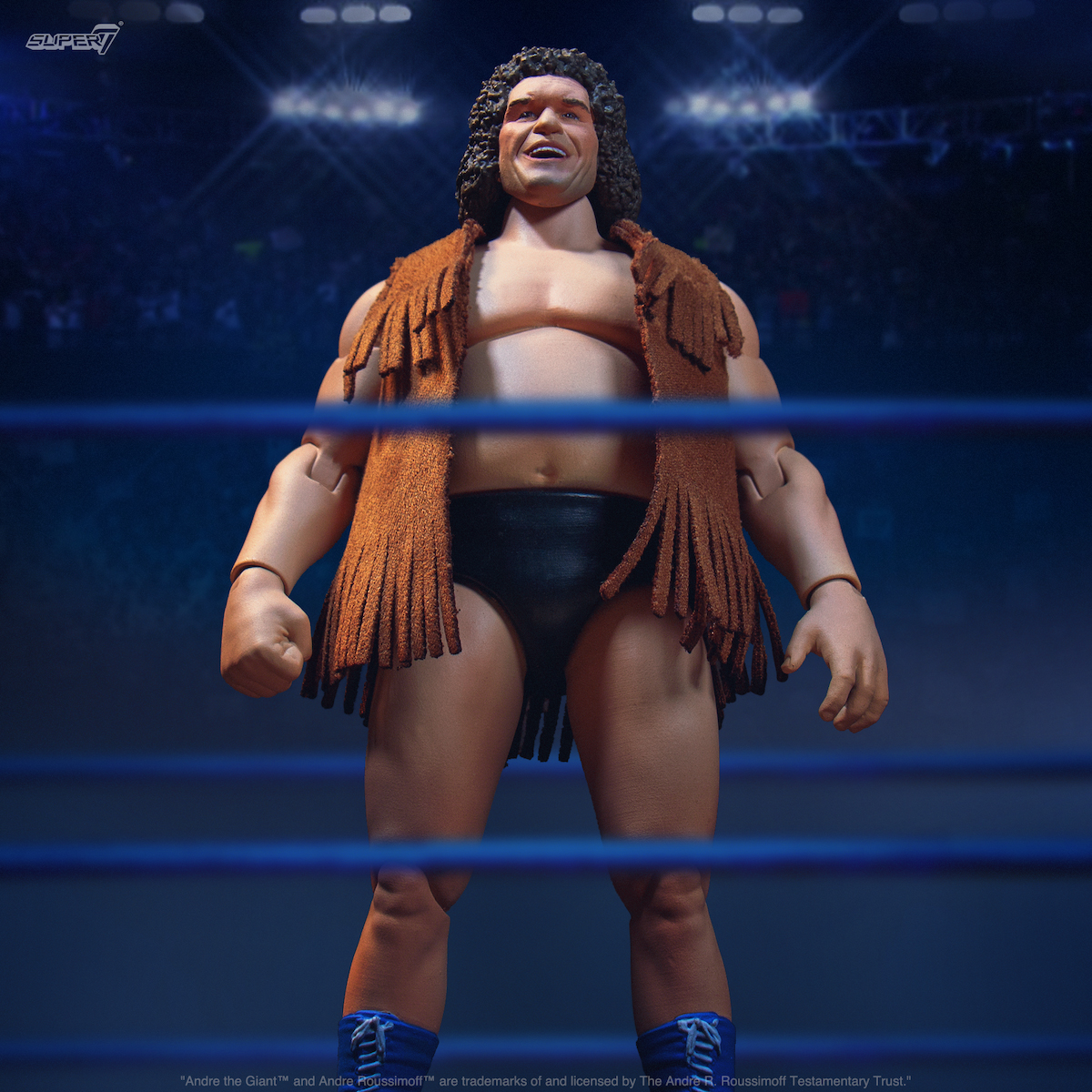 Super7 – André the Giant Ultimate Figure