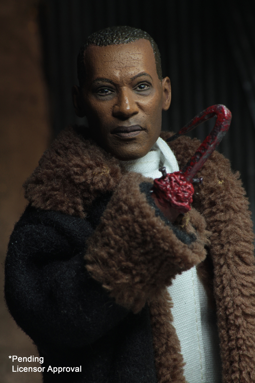 Candyman – 8-inch Clothed Action Figure