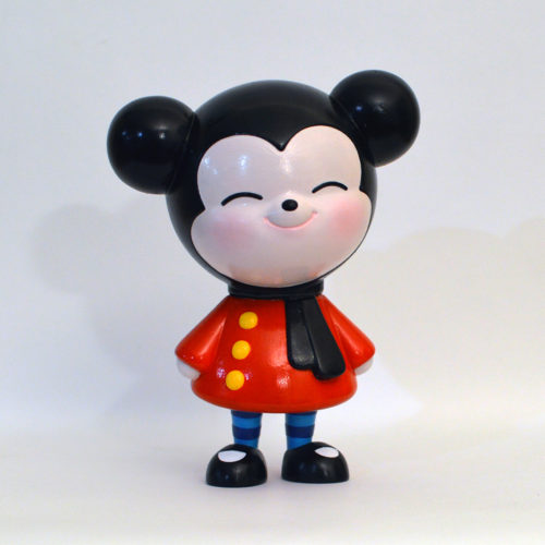 Dreamer Mouse – Original Edition