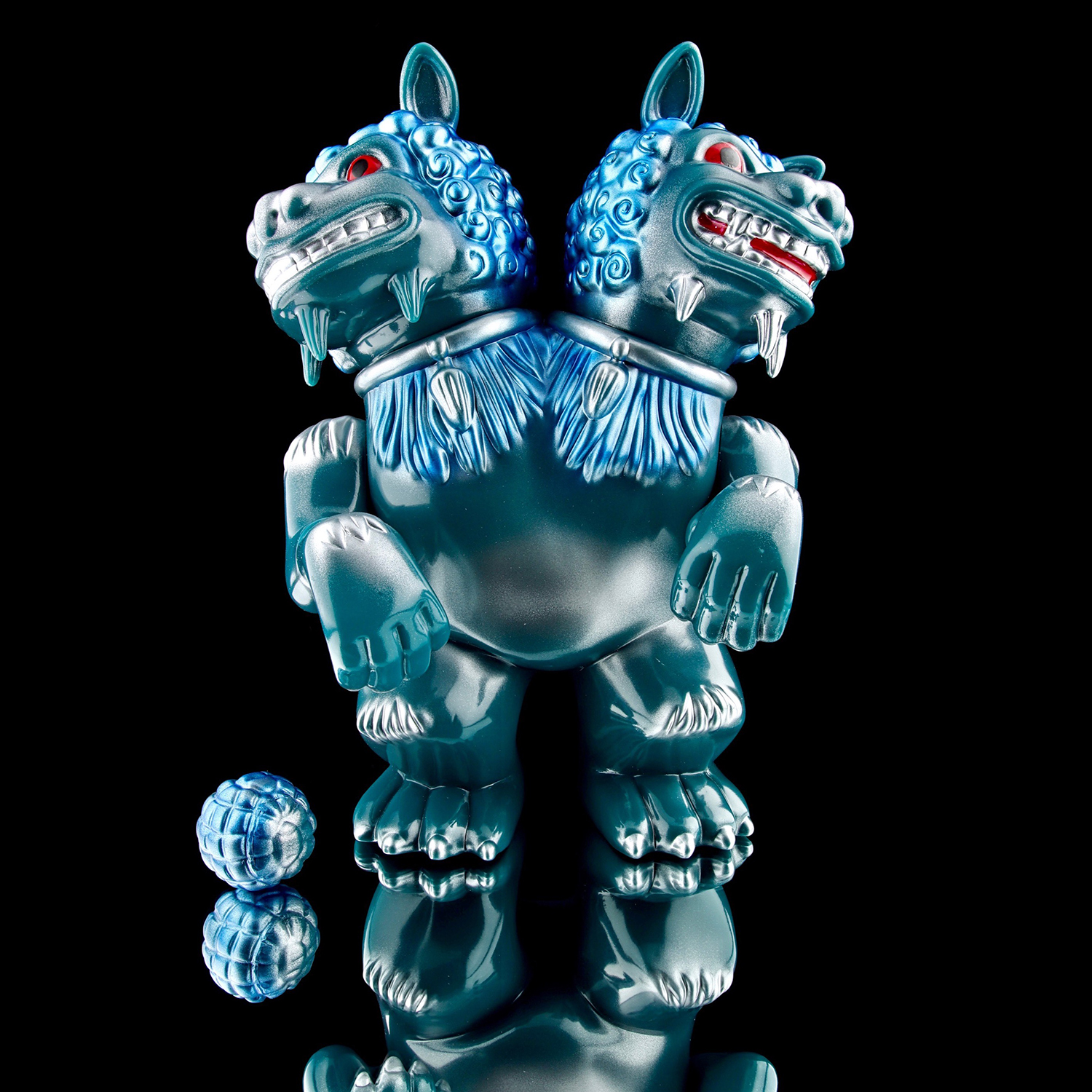 Shishi 55 Blue