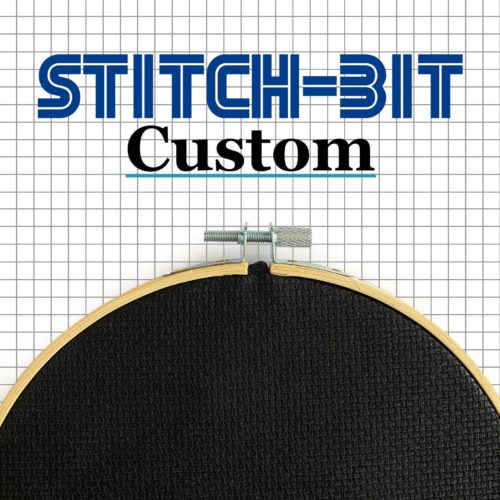 STITCH-BIT Customs