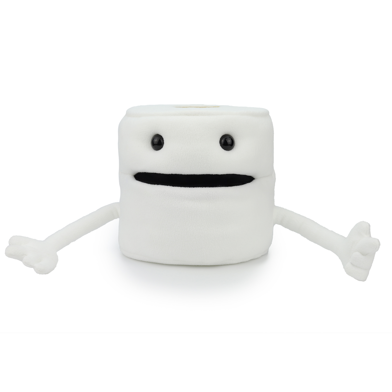 Toiley T. Paper Plush