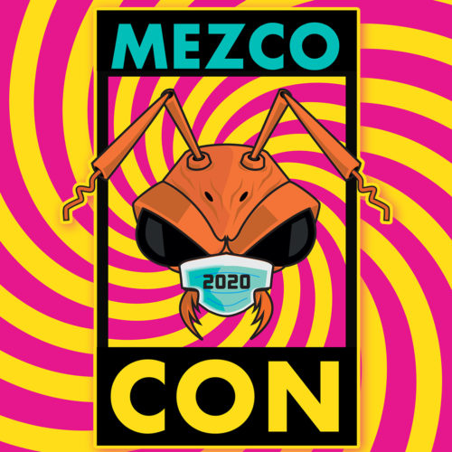 Mezco Con 2020