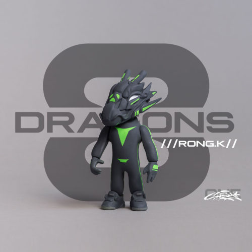 8 Dragons – Rong-K