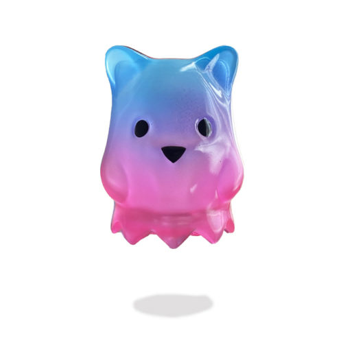 Ghostbear “Cotton Candy” Edition