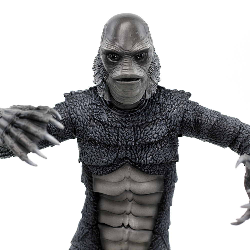 Mondo – The Creature From The Black Lagoon